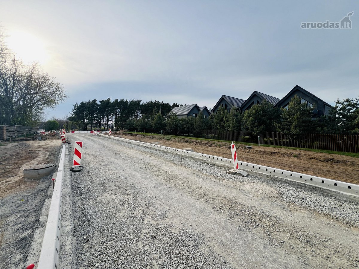 Išskirtinis A++ Klasės Kotedžas Kunigiškėse – - nuotraukos Nr. 16