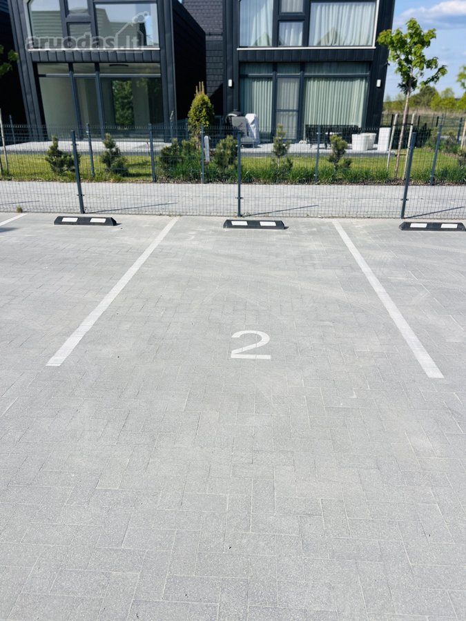 Išskirtinis A++ Klasės Kotedžas Kunigiškėse – - nuotraukos Nr. 21