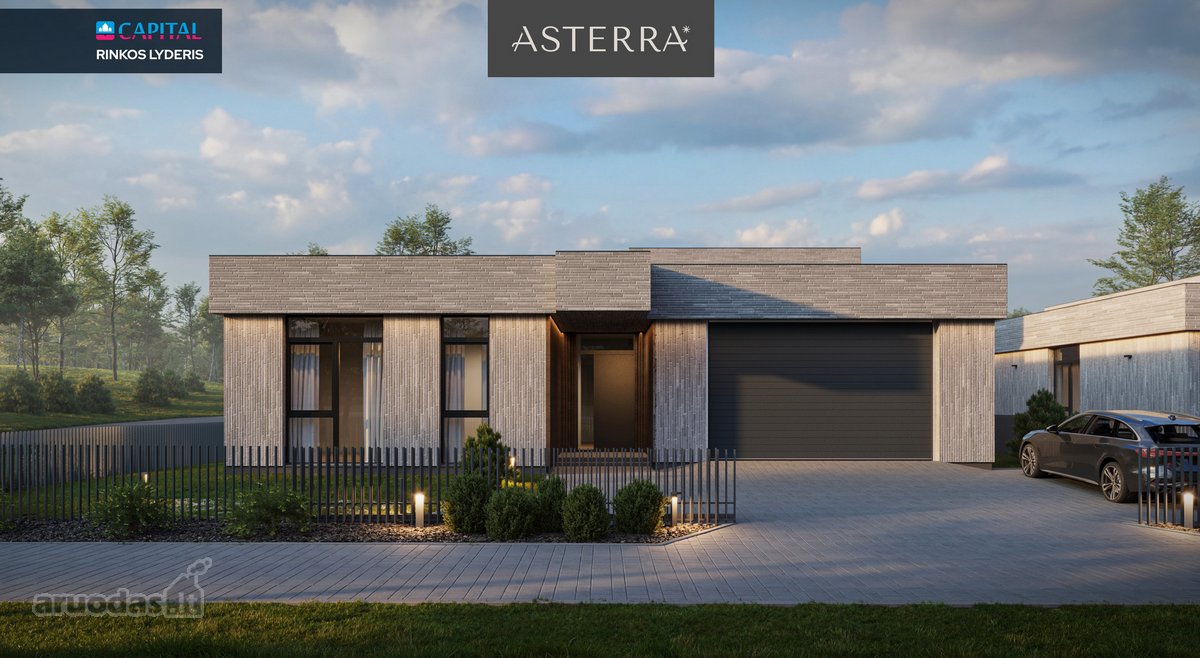 Asterra - nuotraukos Nr. 37