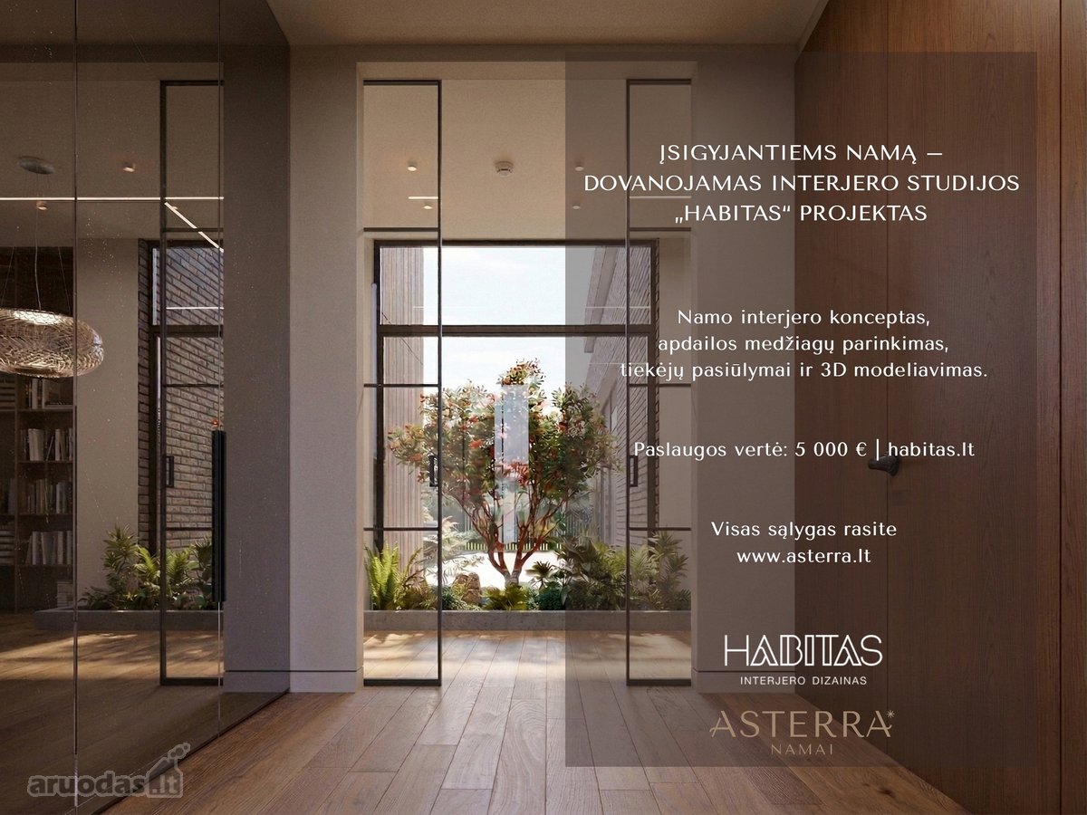 Asterra - nuotraukos Nr. 8