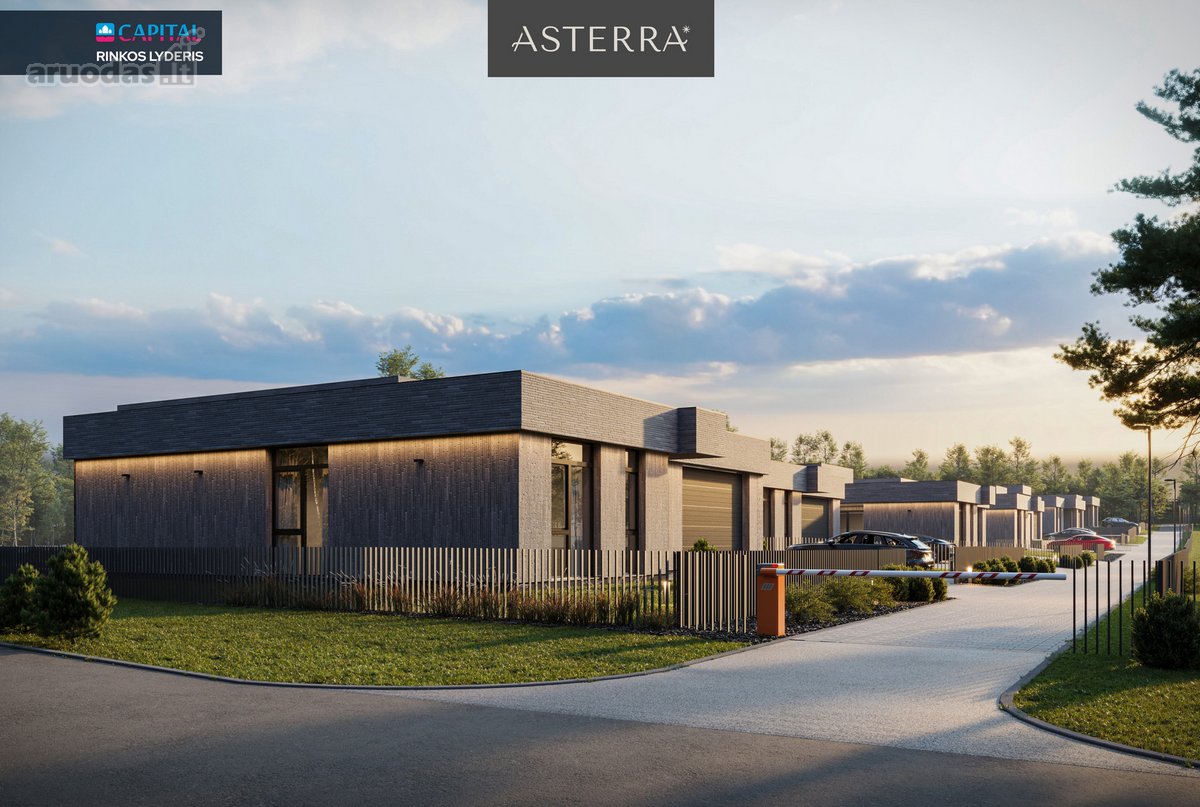 Asterra - nuotraukos Nr. 36