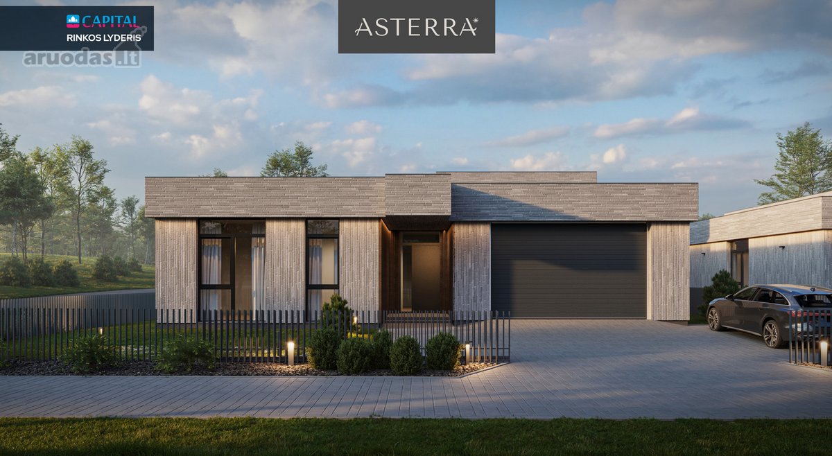 Asterra - nuotraukos Nr. 37