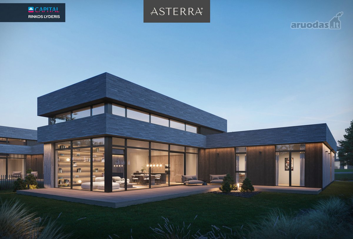Asterra - nuotraukos Nr. 39