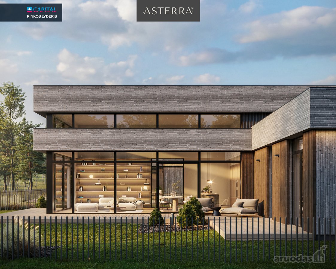 Asterra - nuotraukos Nr. 40