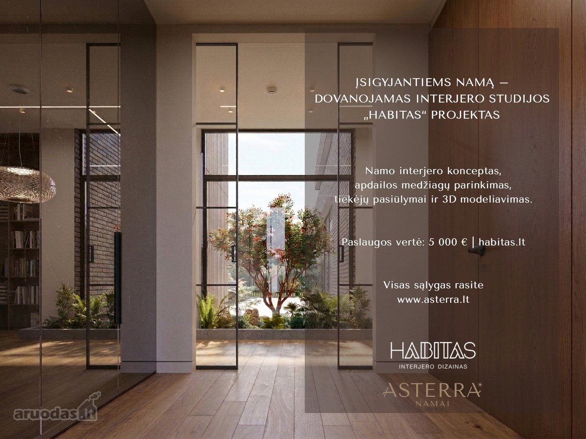 Asterra - nuotraukos Nr. 9