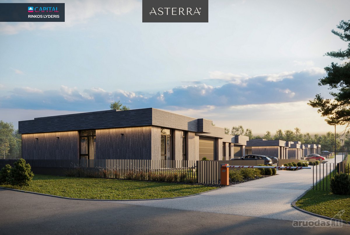 Asterra - nuotraukos Nr. 36