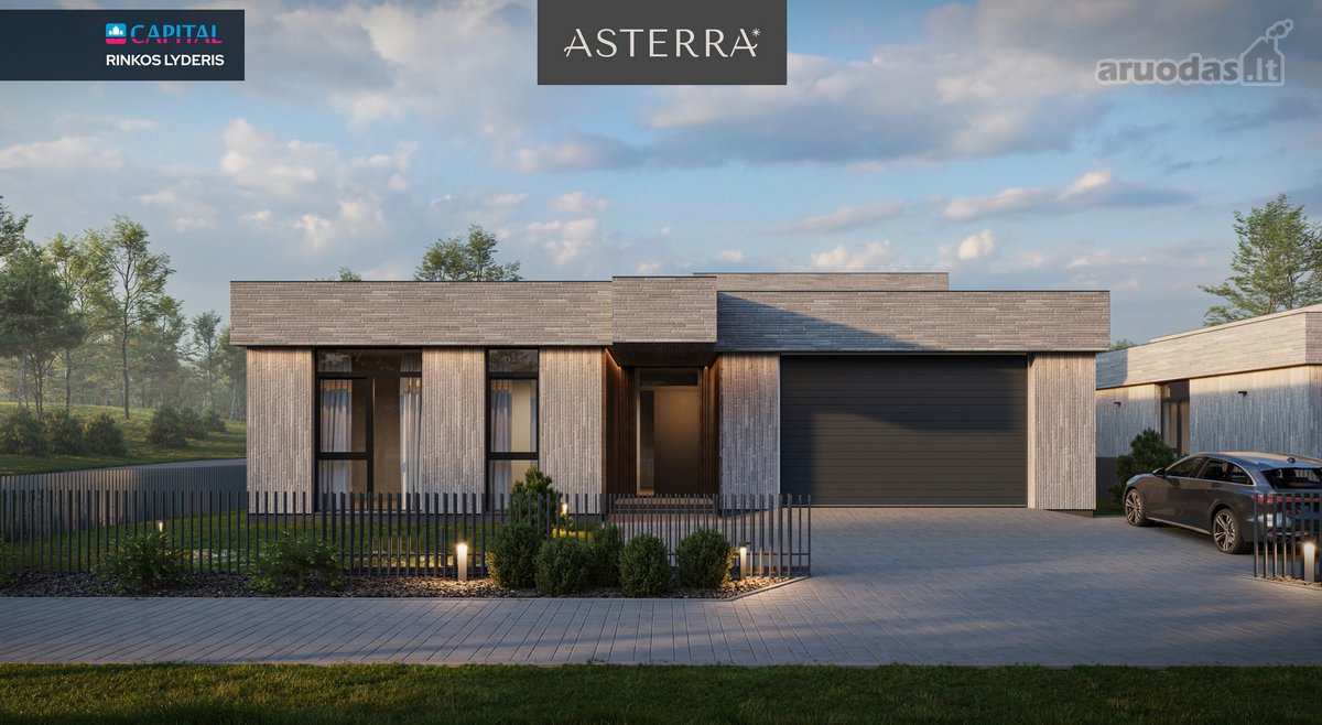 Asterra - nuotraukos Nr. 37