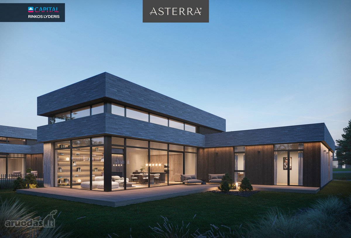 Asterra - nuotraukos Nr. 39