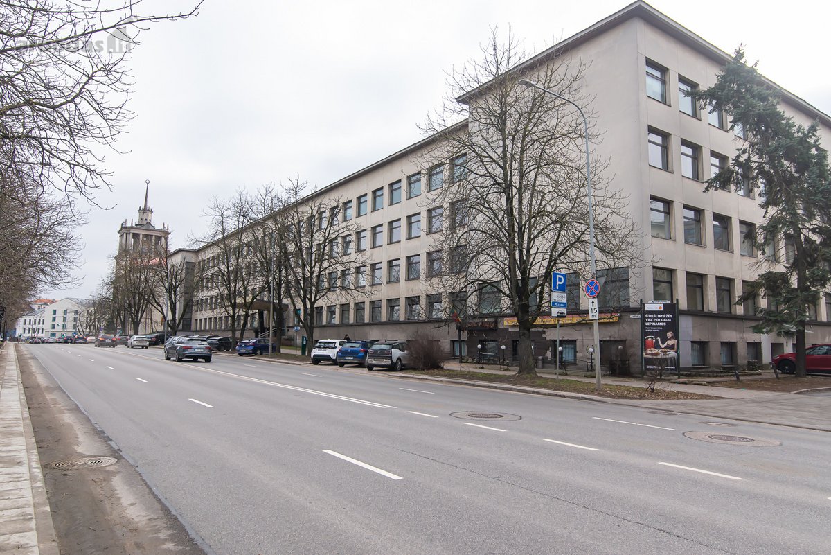 Išnuomojamas jaukus miktro loftas šalia - nuotraukos Nr. 15