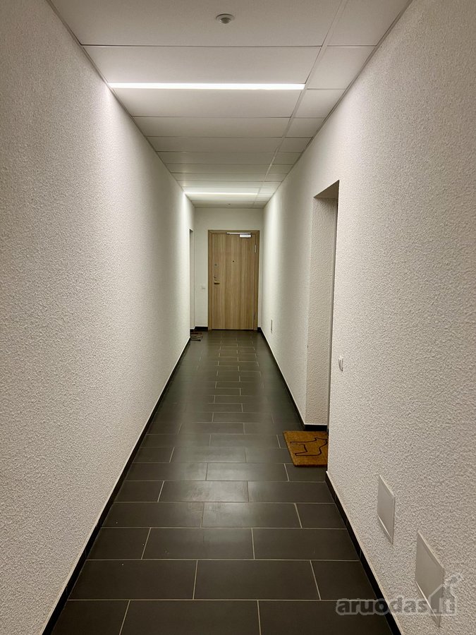 Parduodamos Komercinės Patalpos Santariškėse - nuotraukos Nr. 25
