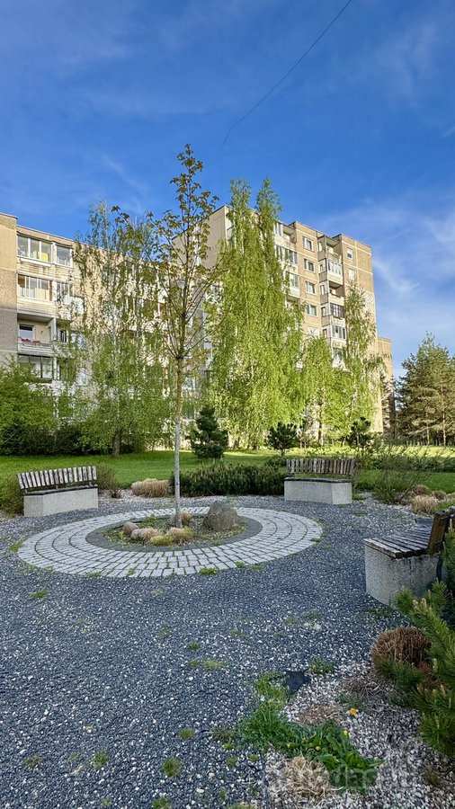 Parduodamas tvarkingas ir prižiūrėtas 3 - nuotraukos Nr. 21