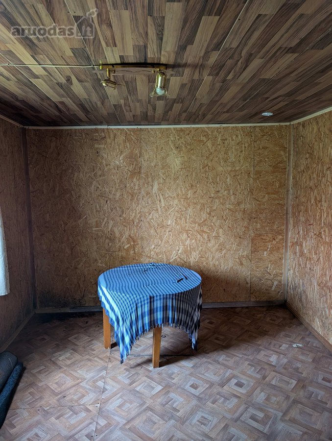 Lazdijų r. savivaldybėje, Kučiūnų sen., - nuotraukos Nr. 11