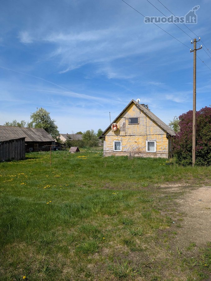 Lazdijų r. savivaldybėje, Kučiūnų sen., - nuotraukos Nr. 4