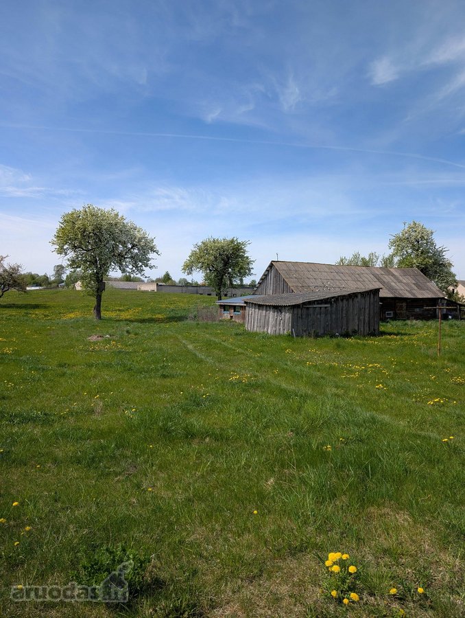 Lazdijų r. savivaldybėje, Kučiūnų sen., - nuotraukos Nr. 16