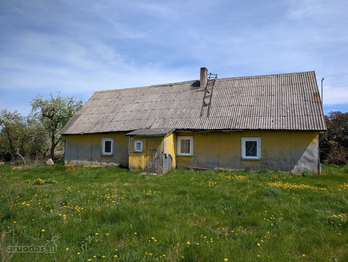 Lazdijų r. savivaldybėje, Kučiūnų sen., - nuotraukos Nr. 7