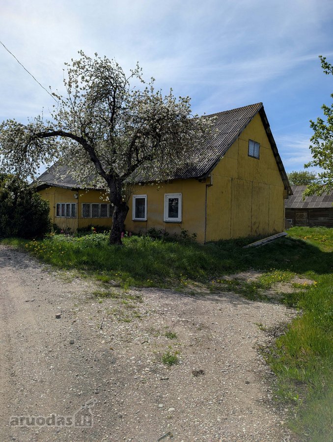 Lazdijų r. savivaldybėje, Kučiūnų sen., - nuotraukos Nr. 3