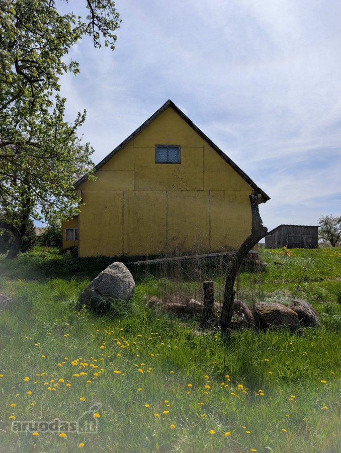Lazdijų r. savivaldybėje, Kučiūnų sen., - nuotraukos Nr. 5