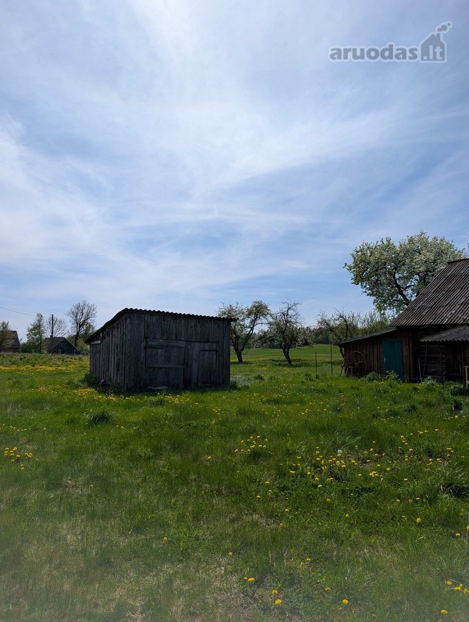 Lazdijų r. savivaldybėje, Kučiūnų sen., - nuotraukos Nr. 17