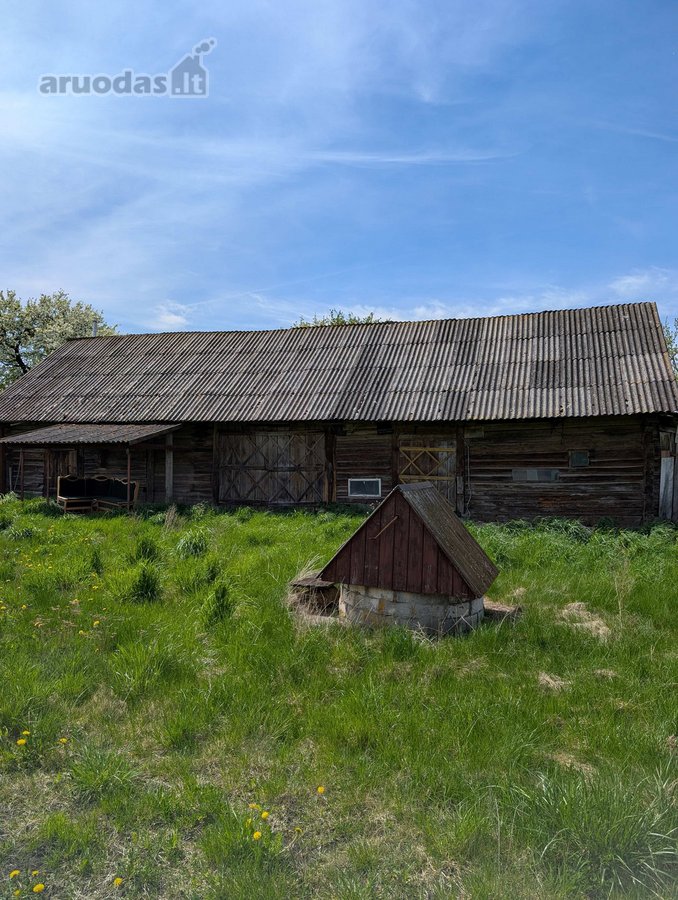Lazdijų r. savivaldybėje, Kučiūnų sen., - nuotraukos Nr. 19