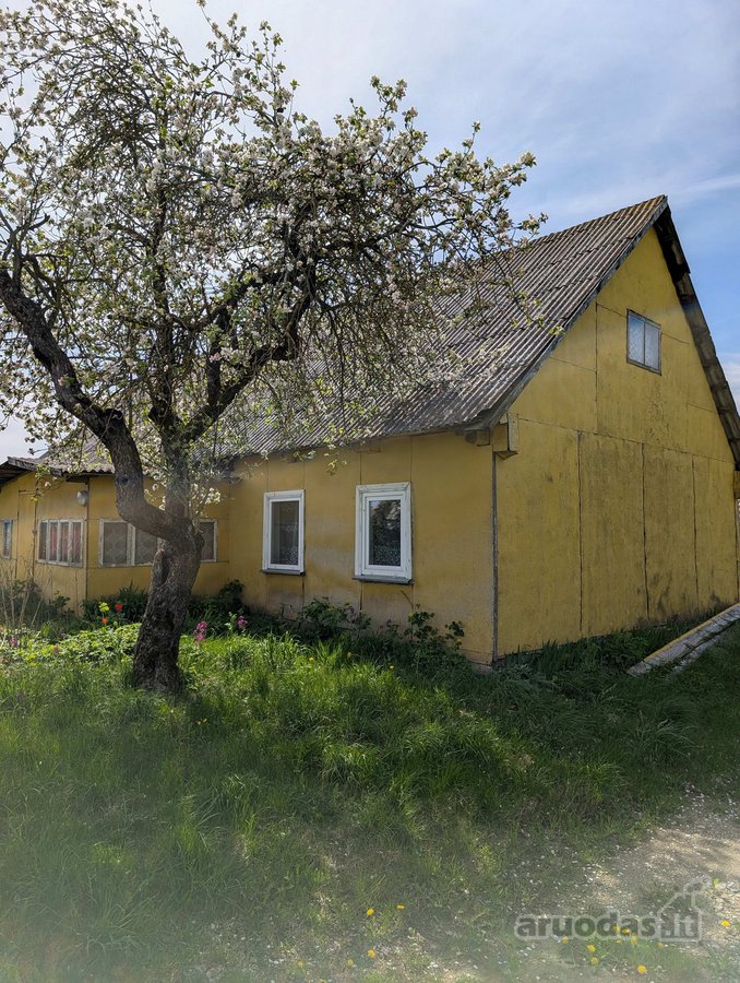Lazdijų r. savivaldybėje, Kučiūnų sen.,