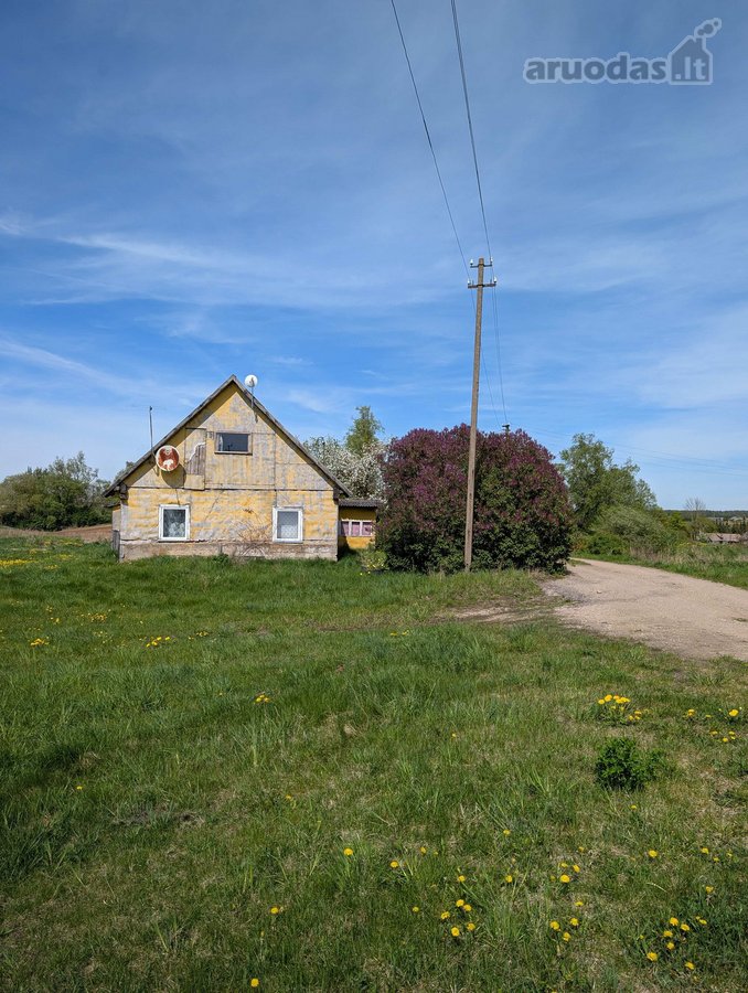 Lazdijų r. savivaldybėje, Kučiūnų sen., - nuotraukos Nr. 6