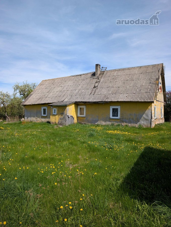 Lazdijų r. savivaldybėje, Kučiūnų sen., - nuotraukos Nr. 23