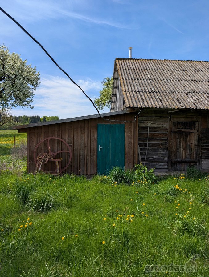 Lazdijų r. savivaldybėje, Kučiūnų sen., - nuotraukos Nr. 20
