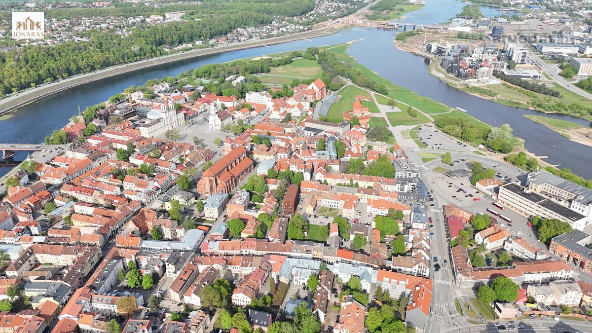 Parduodamas Jaukus 1 Kambario Butas Kauno - nuotraukos Nr. 5