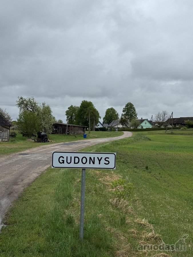 Parduodamas sklypas namų valdos statybai ar - nuotraukos Nr. 4