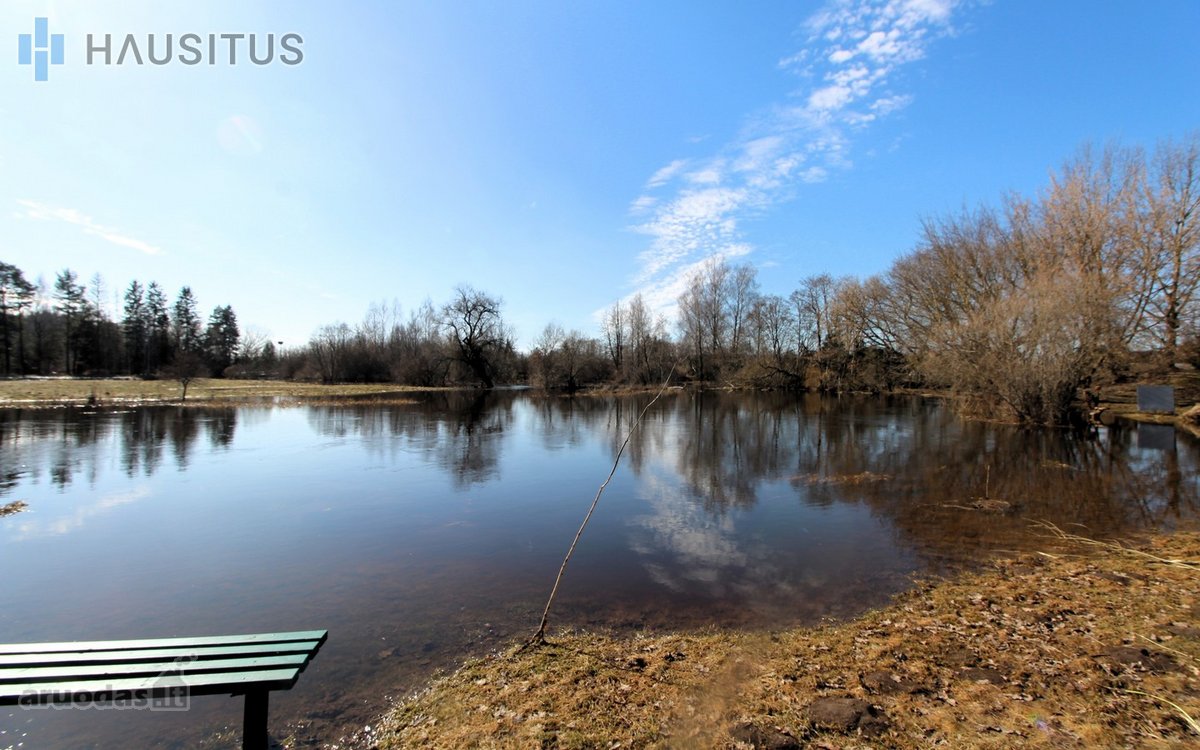 Parduodamas sodas Daukniškių k. - nuotraukos Nr. 14