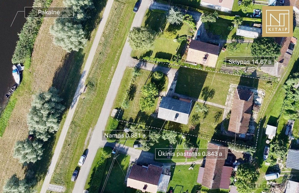 Jaukiam Poilsiui Ir Gyvenimui: naujai - nuotraukos Nr. 30