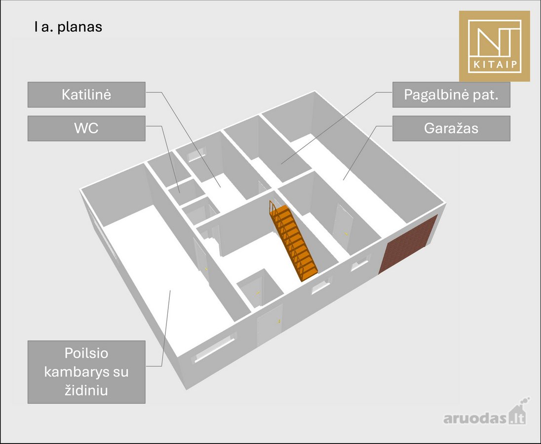 Jaukiam Poilsiui Ir Gyvenimui: naujai - nuotraukos Nr. 33