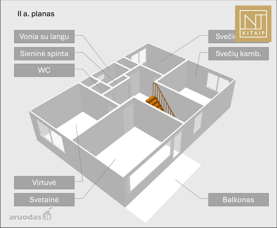 Jaukiam Poilsiui Ir Gyvenimui: naujai - nuotraukos Nr. 31