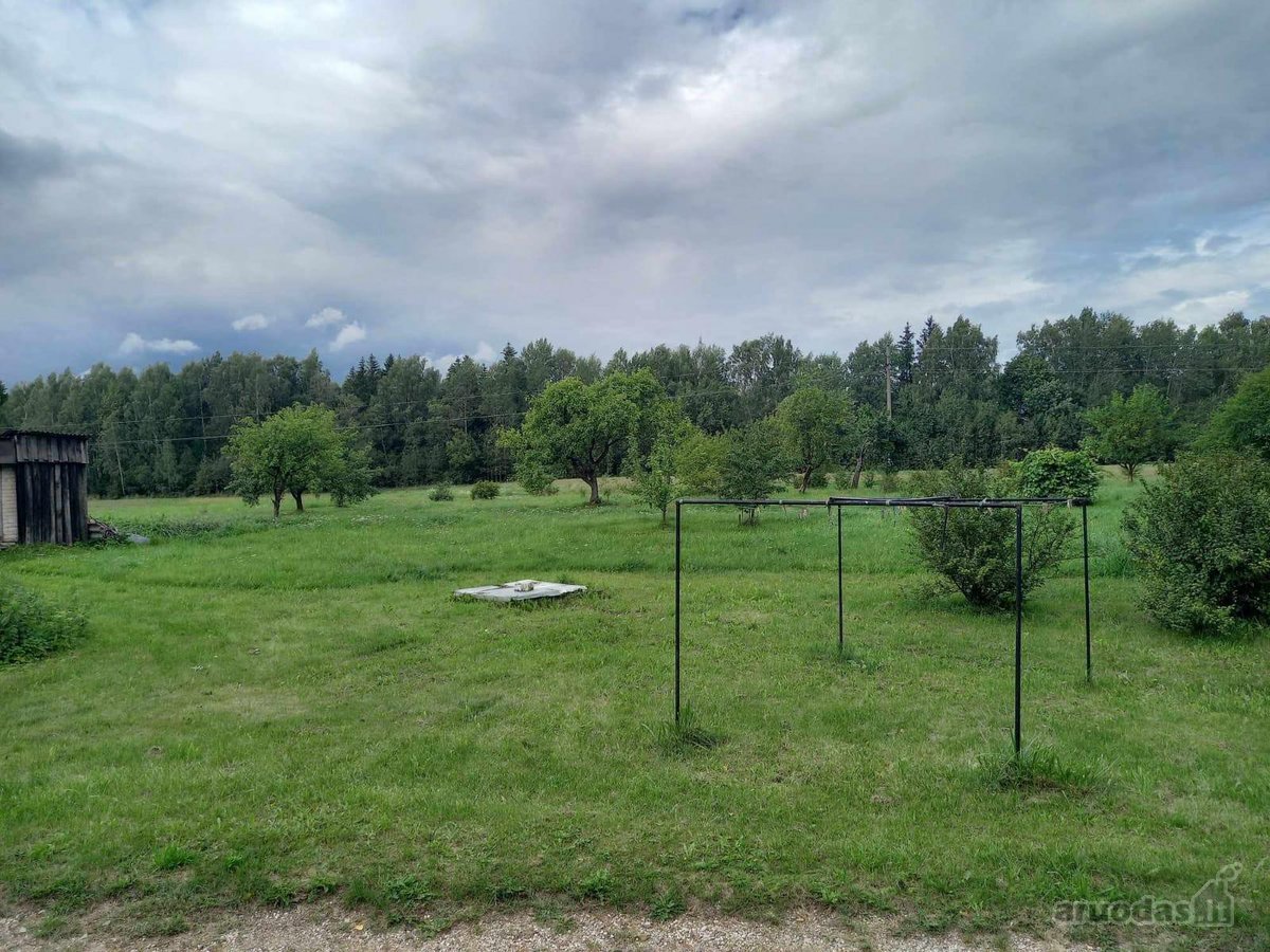 Išskirtinė Sodyba Tarp Ąžuolų – 292 Kv.m - nuotraukos Nr. 9