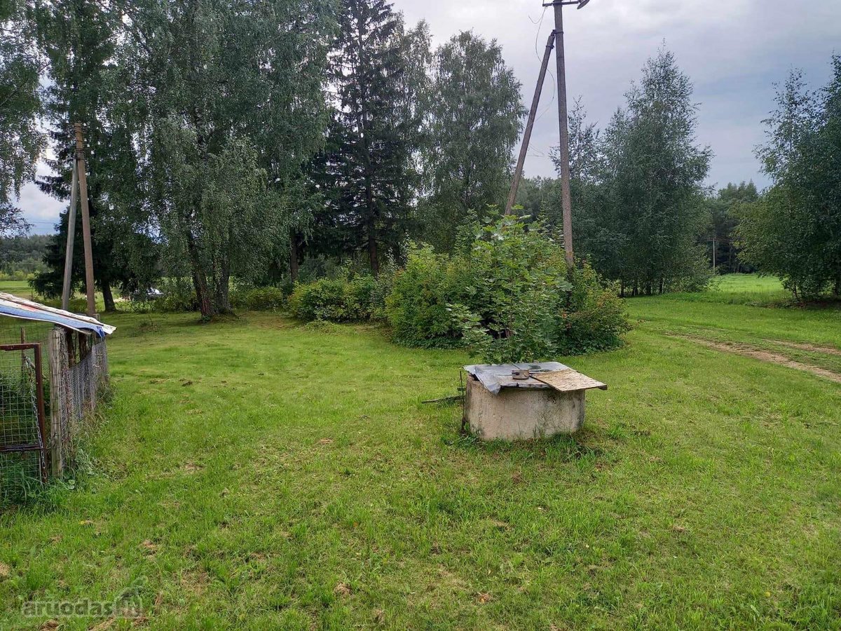 Išskirtinė Sodyba Tarp Ąžuolų – 292 Kv.m - nuotraukos Nr. 10
