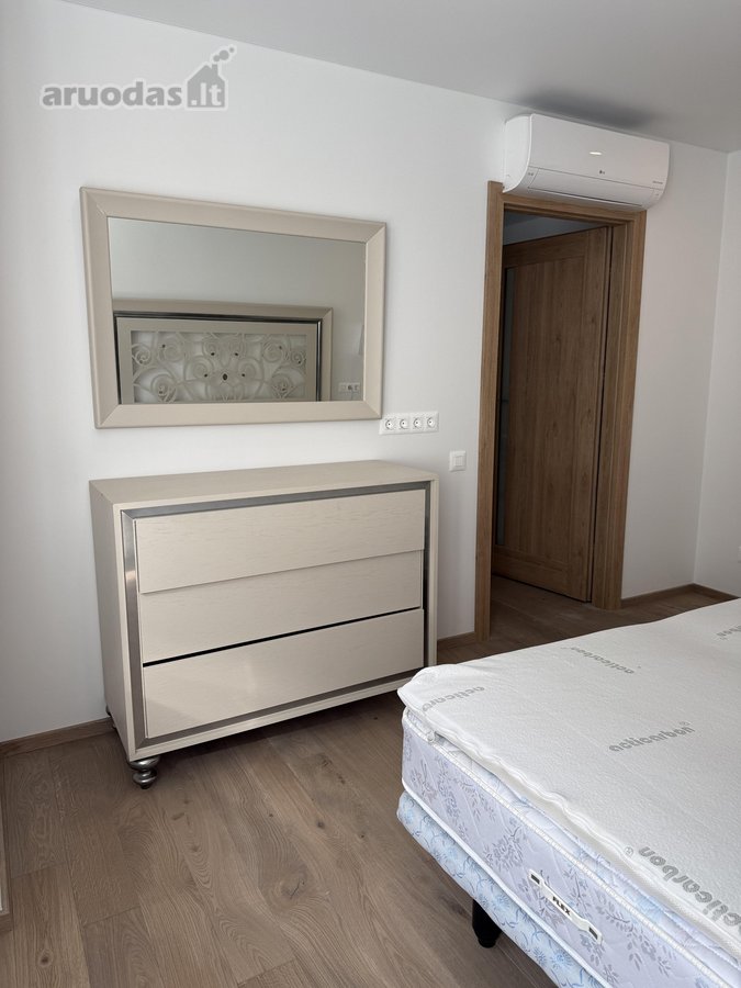 Parduodamas Pilnai Įrengtas Ir Negyventas - nuotraukos Nr. 10