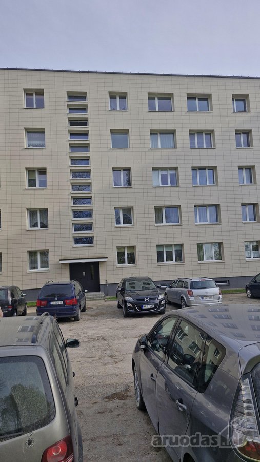 Prie Babrungo pakrantės parduodamas 2