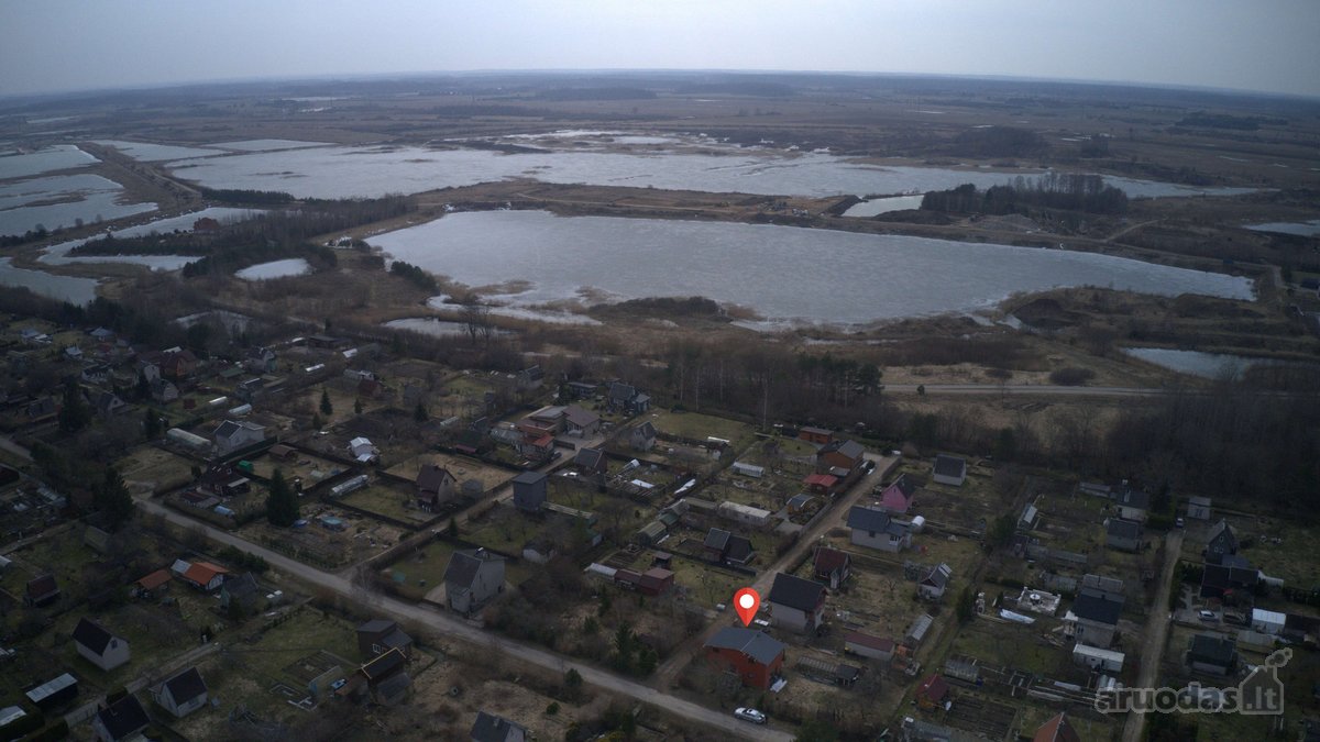 Parduodamas 140 kv. m namas Šnaukštų k., - nuotraukos Nr. 10