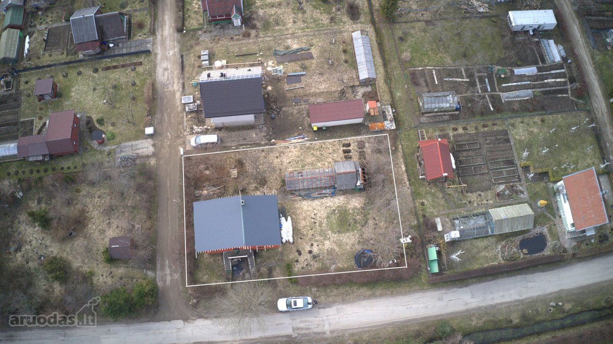 Parduodamas 140 kv. m namas Šnaukštų k., - nuotraukos Nr. 9