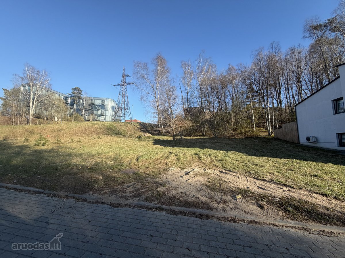 Sklypas, kuriame norėsite pasilikti - nuotraukos Nr. 2