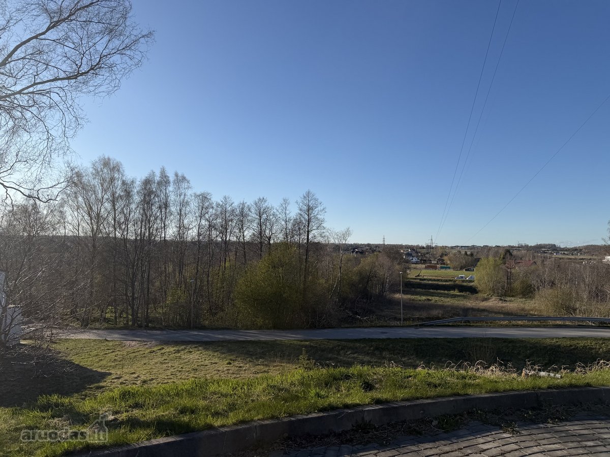 Sklypas, kuriame norėsite pasilikti