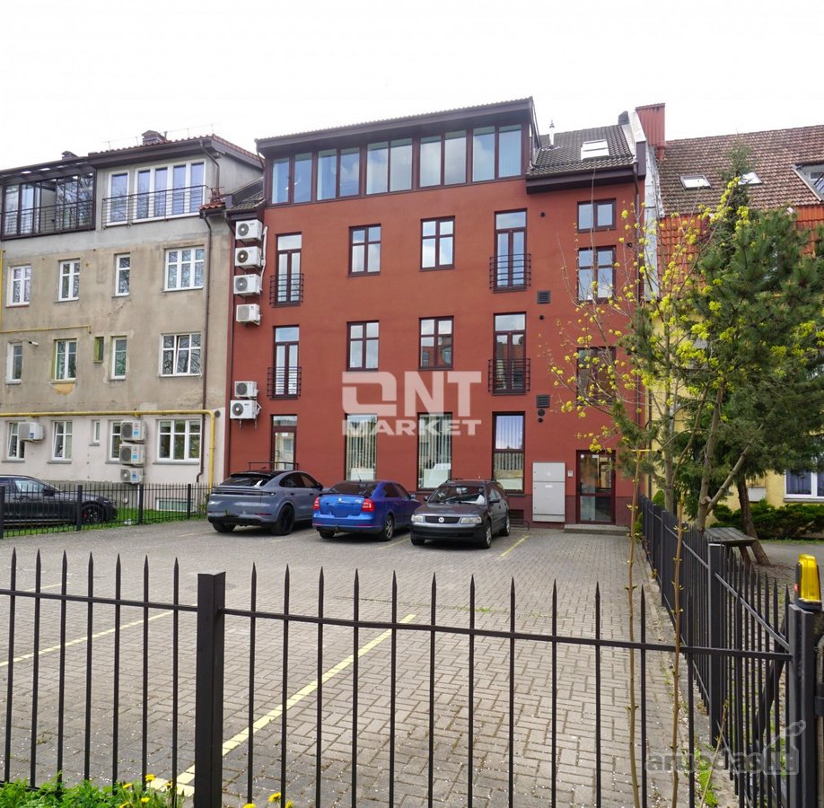 Gyvenantiems šiuolaikinio gyvenimo ritmu. - nuotraukos Nr. 8