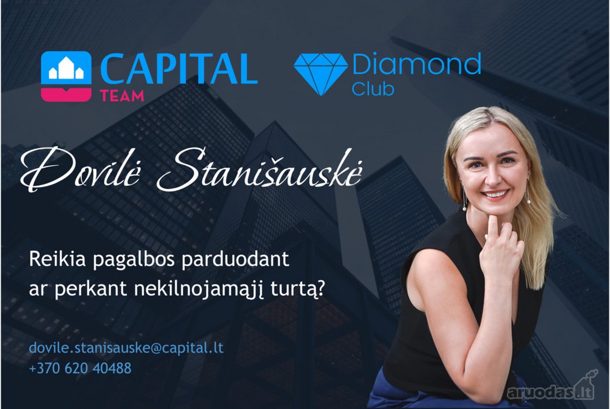 Parduodamas A+ Energetinės Klasės Pilnai Ir - nuotraukos Nr. 39