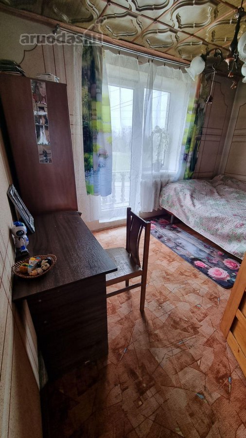 Savininkų parduodamas 2 aukštų gyvenamasis - nuotraukos Nr. 12