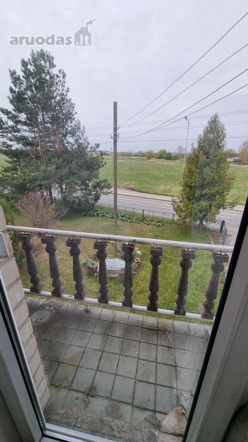 Savininkų parduodamas 2 aukštų gyvenamasis - nuotraukos Nr. 13