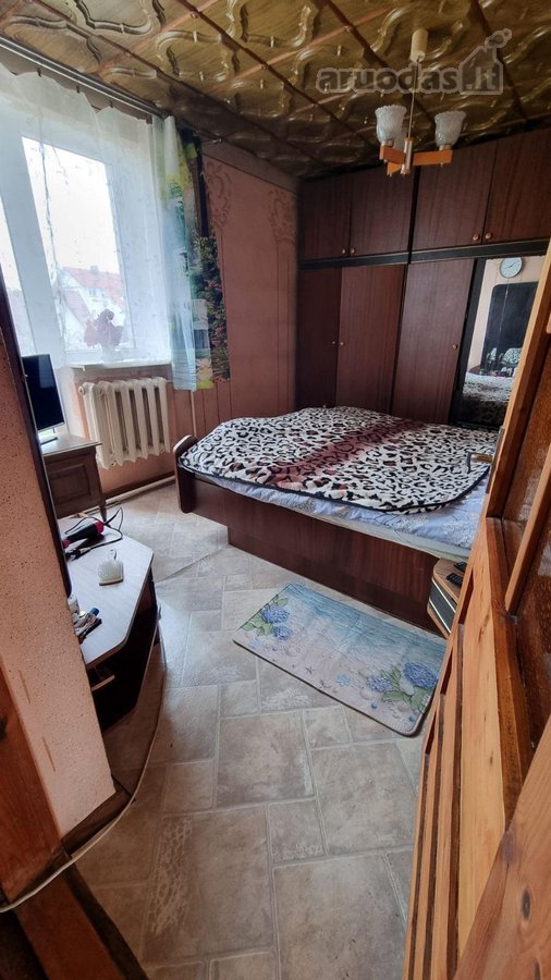 Savininkų parduodamas 2 aukštų gyvenamasis - nuotraukos Nr. 15