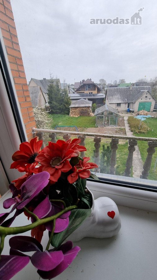 Savininkų parduodamas 2 aukštų gyvenamasis - nuotraukos Nr. 16
