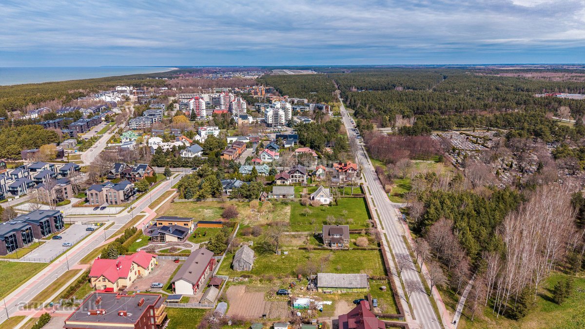 Parduodama Namų Valdos Sklypo Dalis, Vytauto - nuotraukos Nr. 5