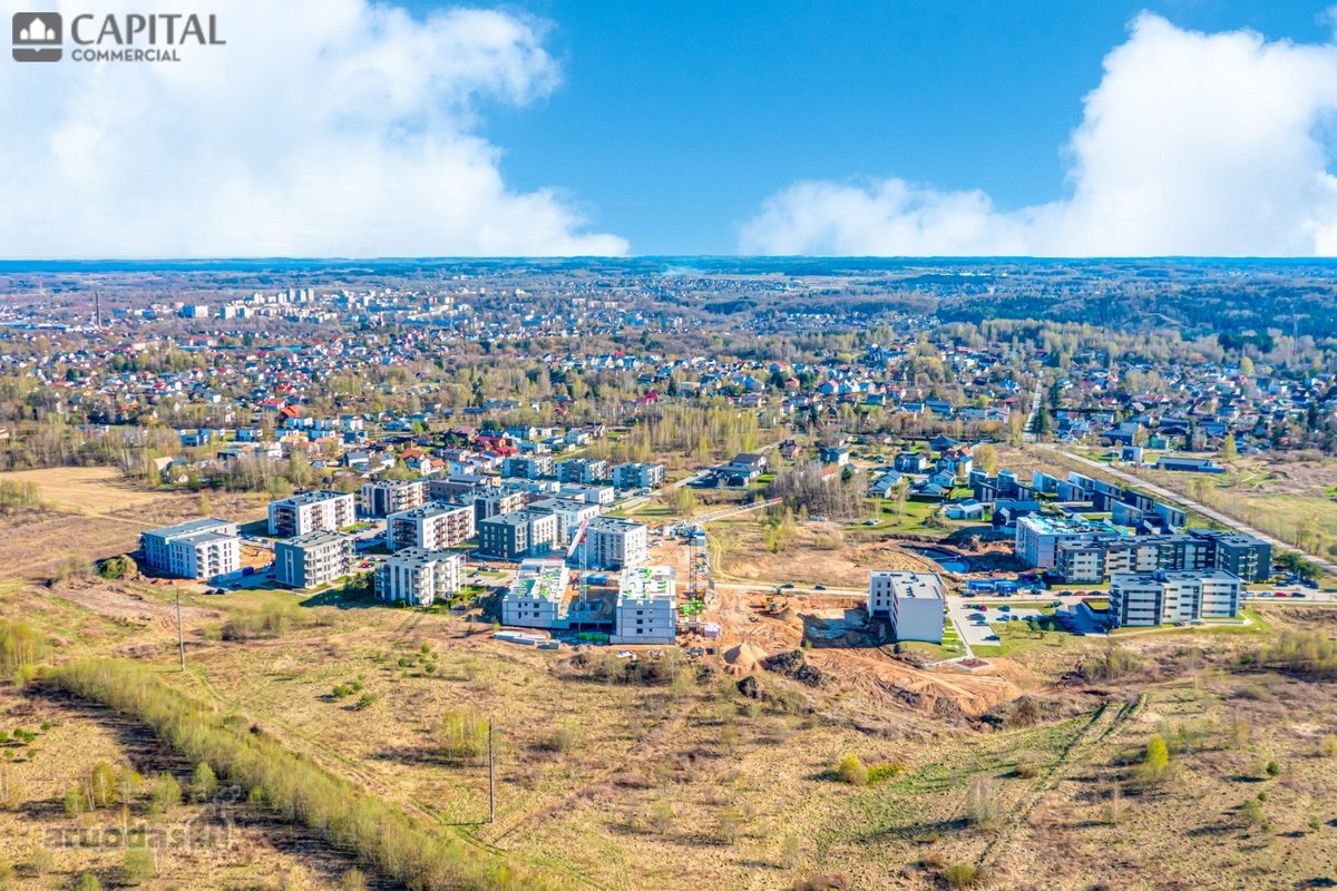Parduodamas Daugiabučių Plėtrai Skirtas - nuotraukos Nr. 13