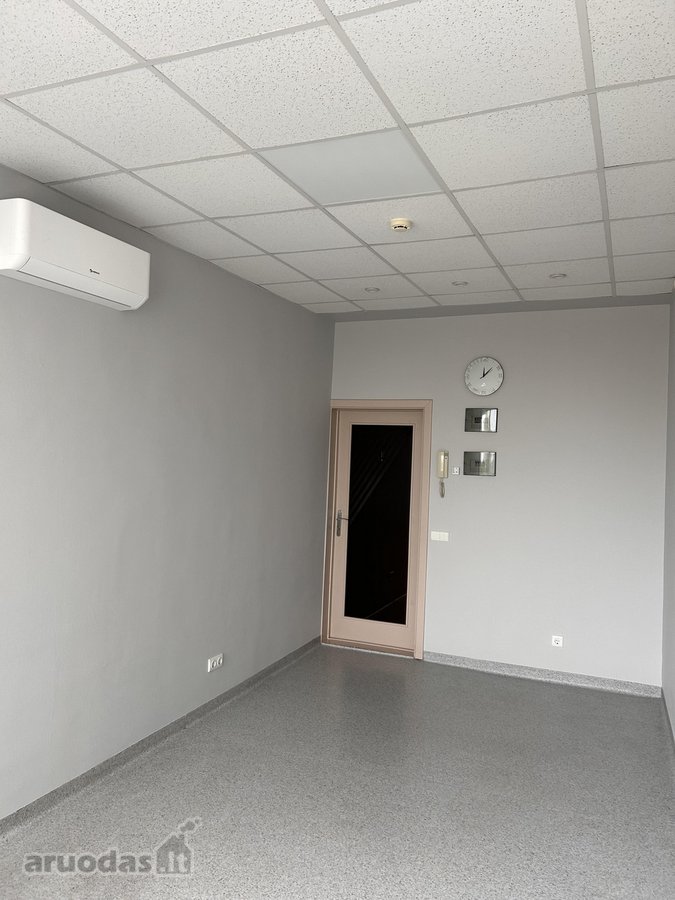 Išnuomojame administracinės paskirties - nuotraukos Nr. 3